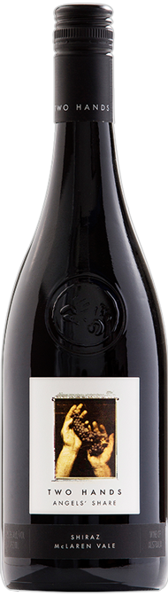 Two Hands Wines Angels' Share Shiraz 2023 McLaren Vale